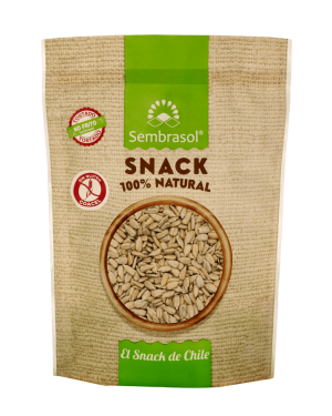 SEMILLAS DE MARAVILLA PELADA 1KG