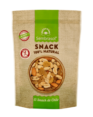 ENERGY MIX 1KG