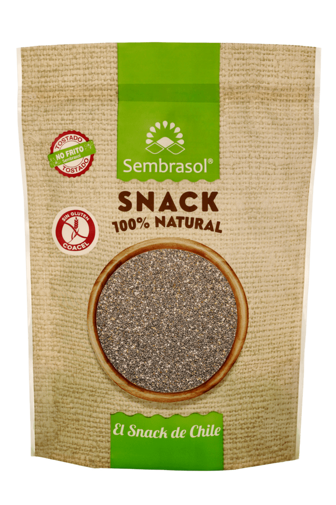 CHIA 1KG