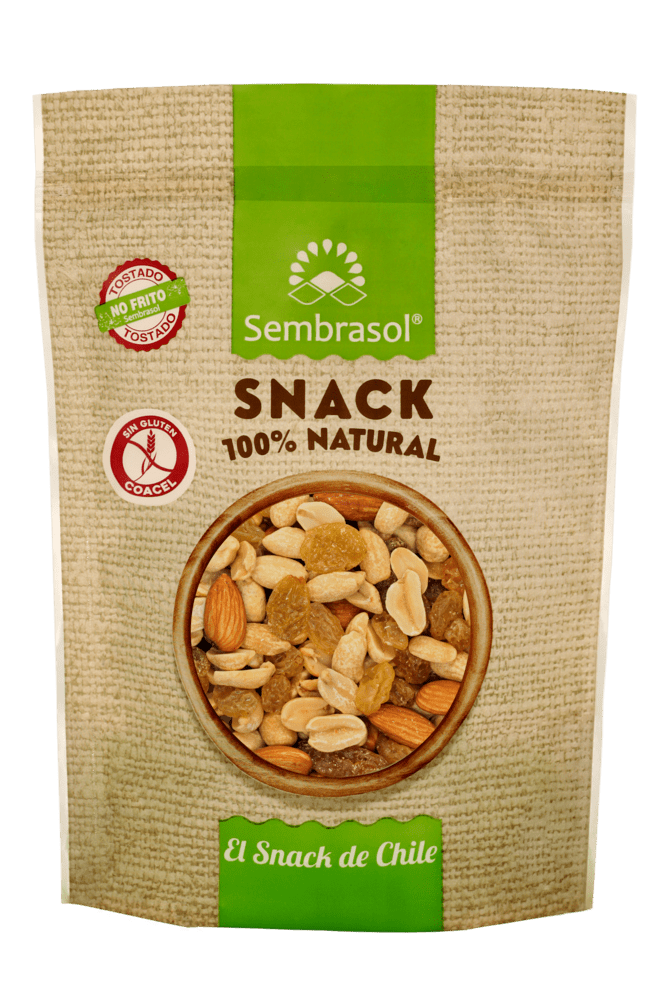 ENERGY MIX 1KG
