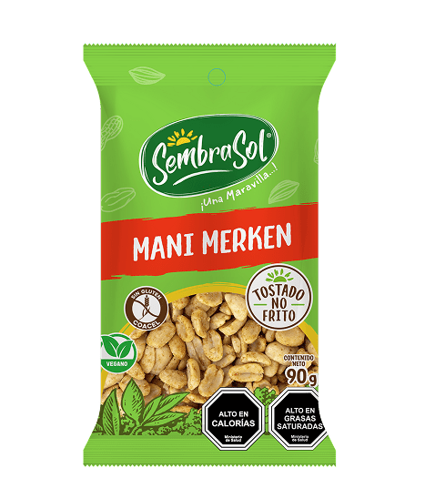 MANI MERKEN 90g 