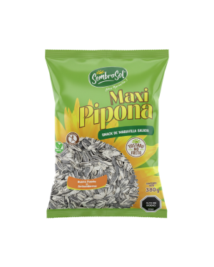 MAXI PIPONA 380g 