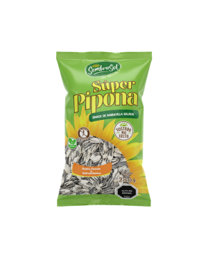 SUPER PIPONA 280g (14 UNIDADES)