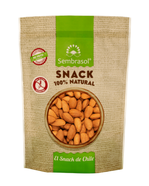 ALMENDRA ENTERA 1KG