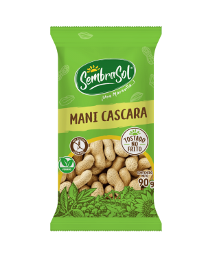 MANI CASCARA 90g
