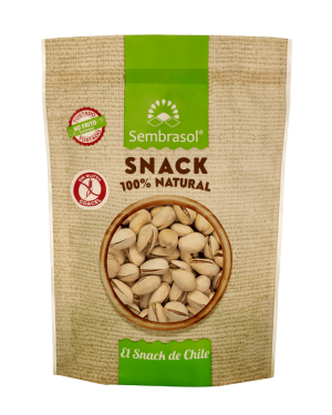 PISTACHOS 1KG