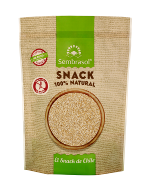 QUINOA BLANCA 1KG