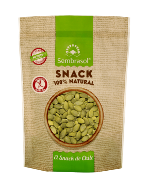 SEMILLAS DE ZAPALLO 1KG