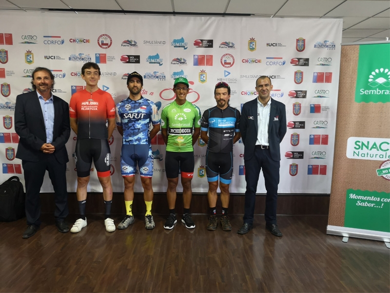 Presentaci&oacute;n Centro de Entrenamiento Ol&iacute;mpico 